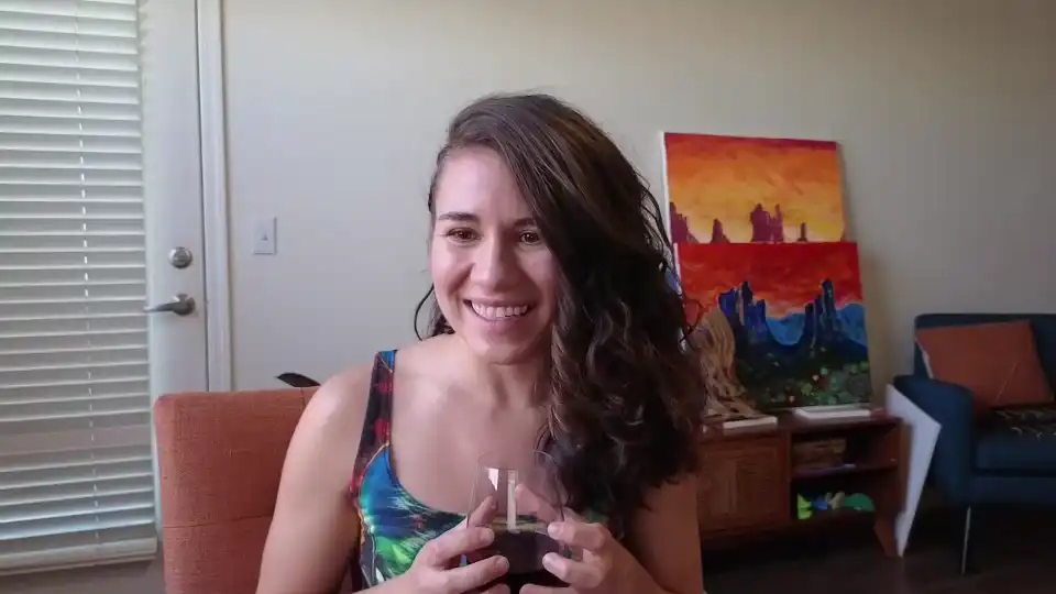 Nakedpaint245477 - Chaturbate Record Video - 2025 03-10 12:40:40