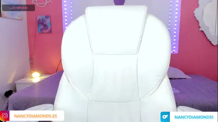 Nancydiamonds - Chaturbate Record Video - 2025 03-02 11:52:51