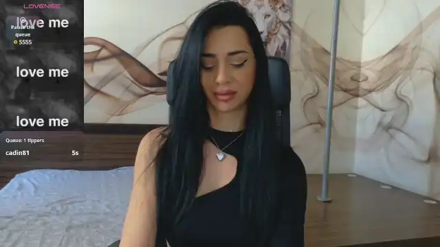 Naomi-Scarlet - Flirt4Free Live Video Recording - 2025 01-15 02:42:42
