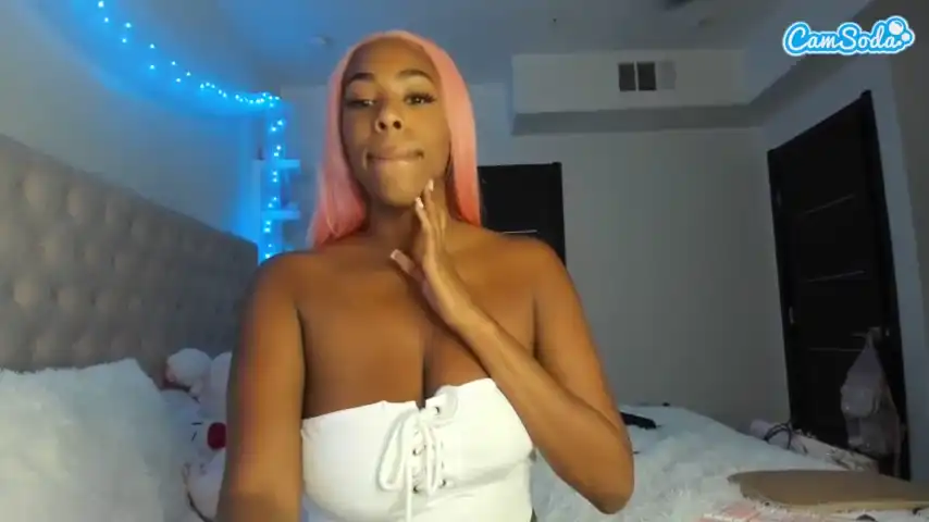 Naomisimone - Camsoda Live Video Recording - 2025 02-05 07:06:45