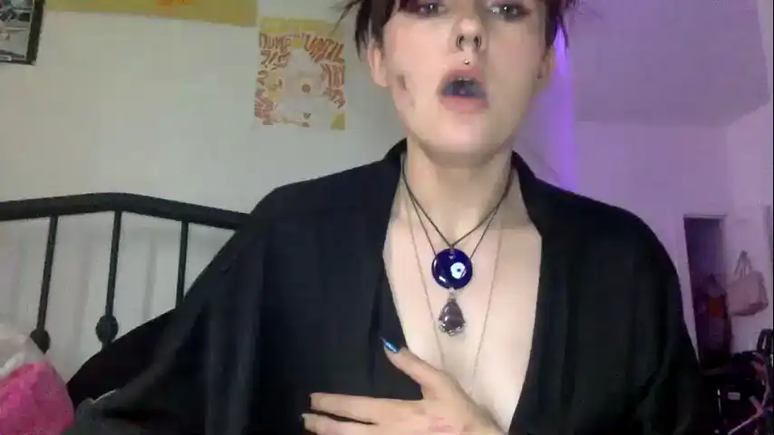 Naomismiles - Chaturbate Private Video - 2025 05-01 07:48:22