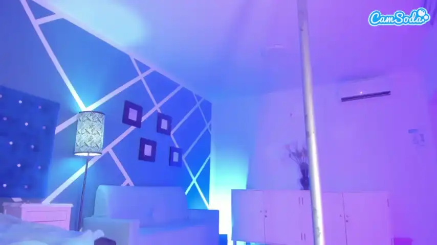 Naomisosa - Camsoda Hot Show Video - 2025 01-29 06:34:07
