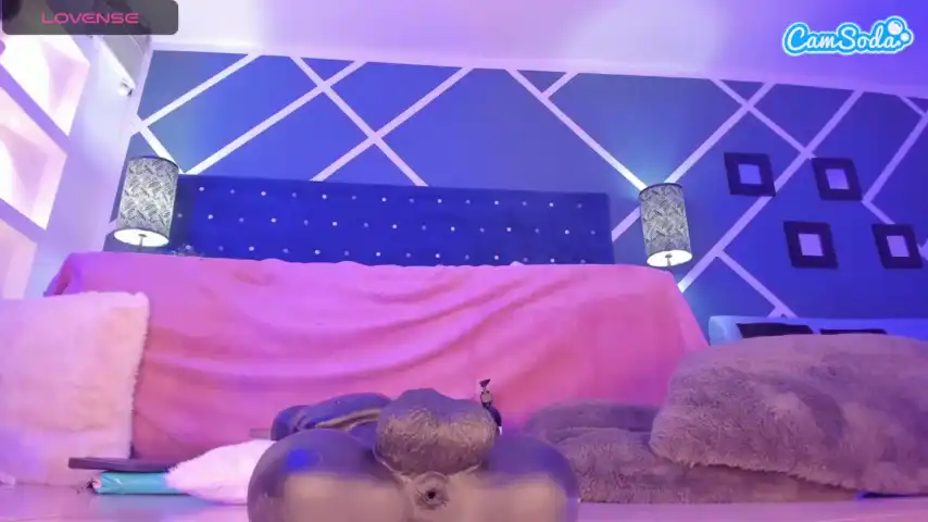 Naomisosa - Camsoda Private Video - 2025 02-11 20:07:51