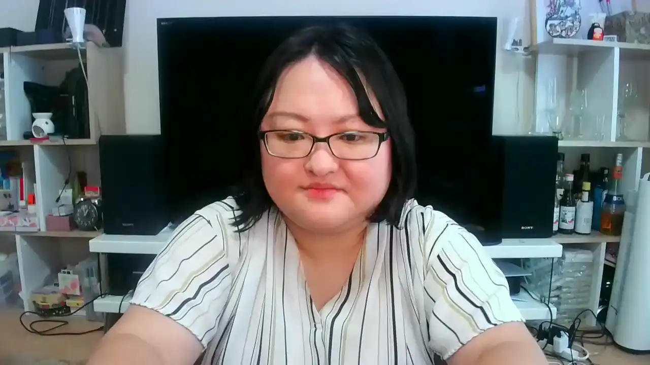 Naruminchan - Sakuralive Hot Show Video - 2025 04-08 21:25:25