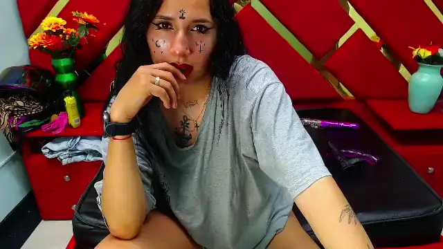 Natalia-Naugthy - Flirt4Free Free Video - 2025 04-04 13:16:16