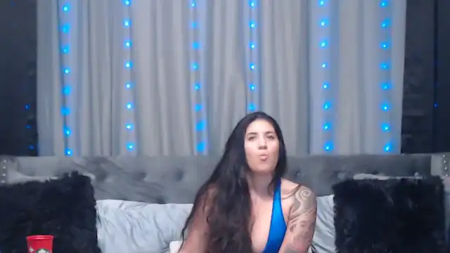 Natalie-Star - Flirt4Free Record Video - 2025 04-02 14:29:54
