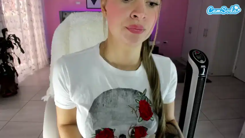 Natalieclark - Camsoda Record Video - 2025 05-10 14:18:57