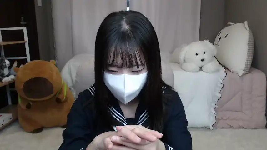 Natsumiiikan - Stripchat Live Video Recording - 2025 05-07 04:53:37