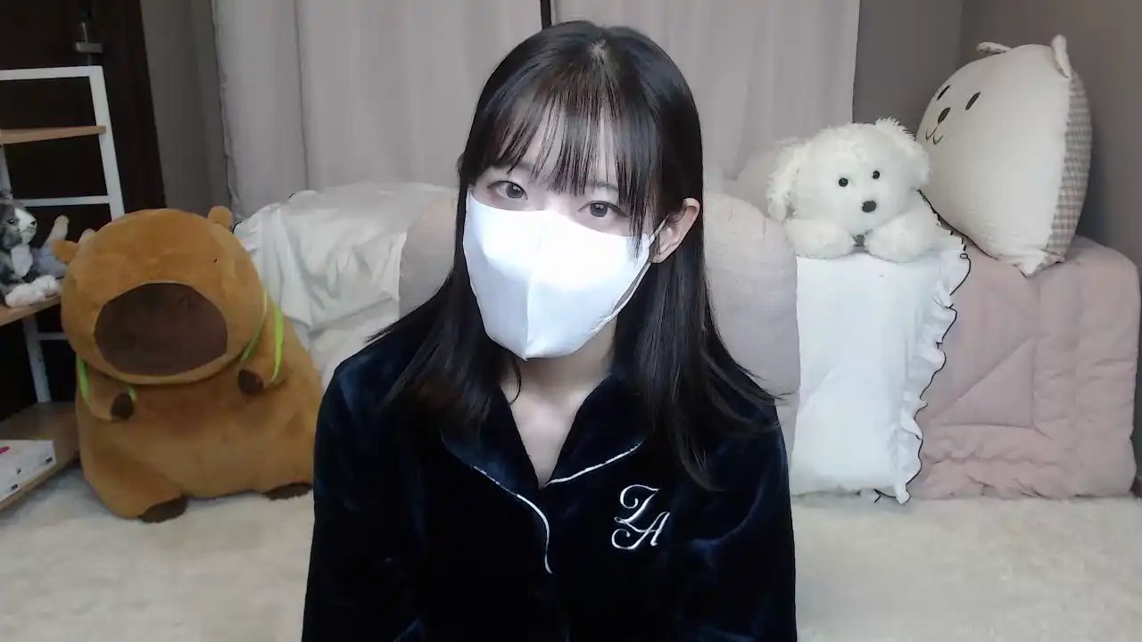 Natsumiiikan - Stripchat Record Video - 2025 05-08 14:17:32