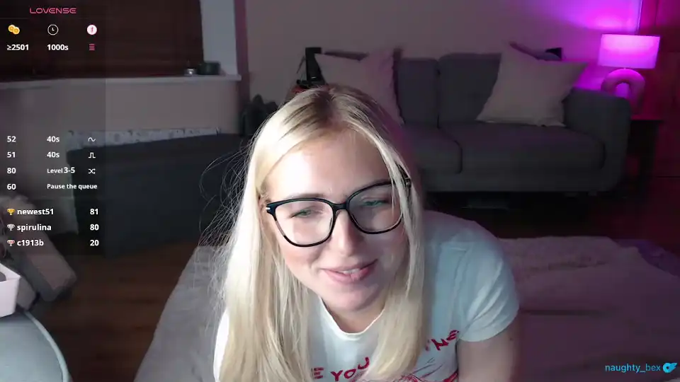 Naughty__Bex - Chaturbate Record Video - 2025 01-17 04:20:31