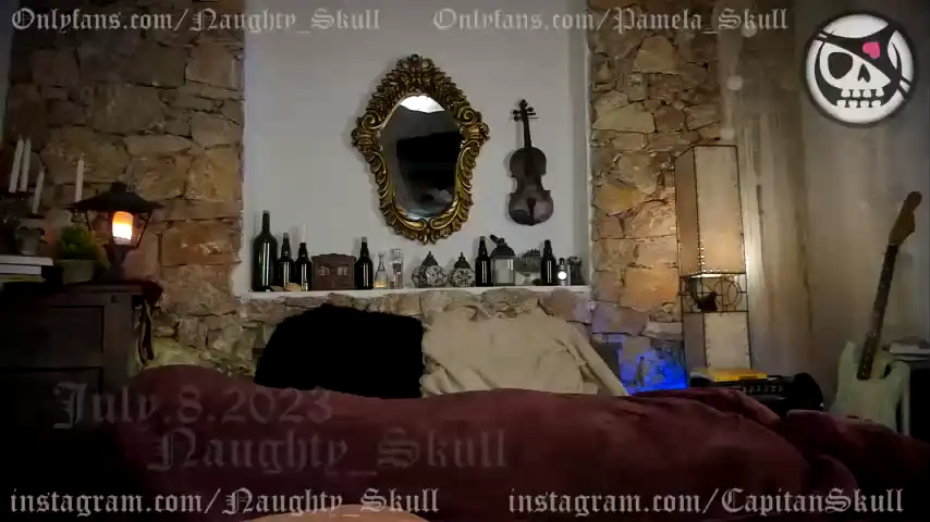 Naughty_Skull - Chaturbate Record Video - 2025 01-05 05:13:38