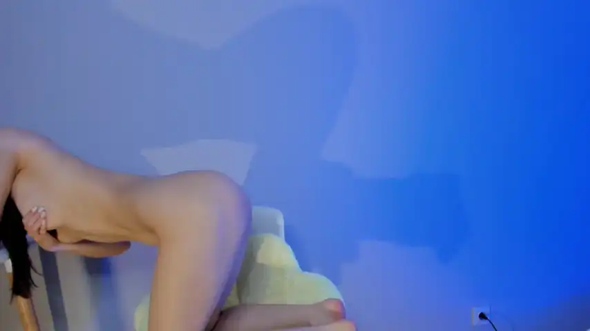 Neferpita - Chaturbate Record Video - 2025 01-22 16:32:41