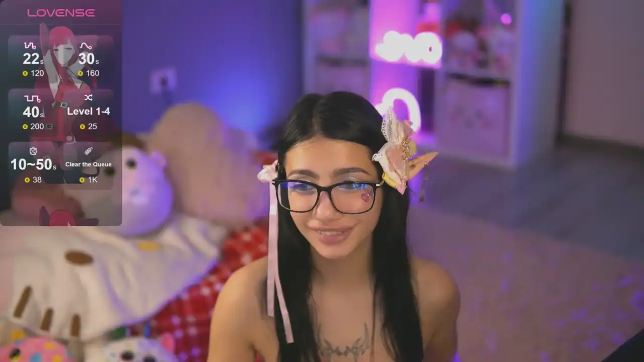 Neithcole - Stripchat Free Video - 2025 01-21 02:07:20