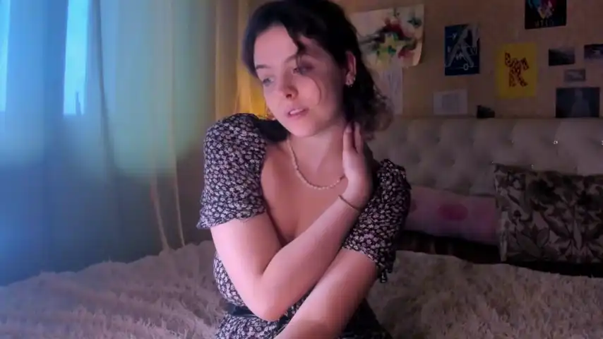 Nessaa_Moree - Stripchat Hot Show Video - 2025 02-05 04:14:36