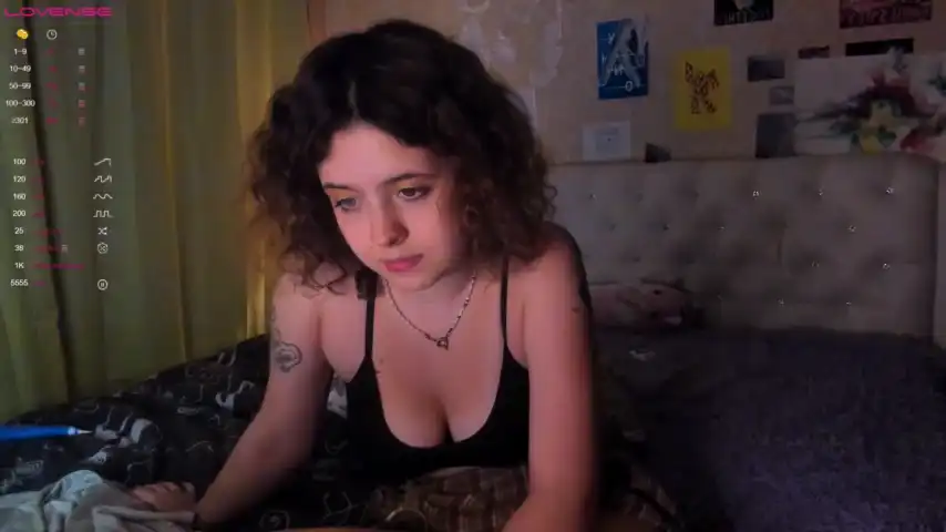 Nessaa_Moree - Stripchat Private Video - 2025 01-15 05:54:52