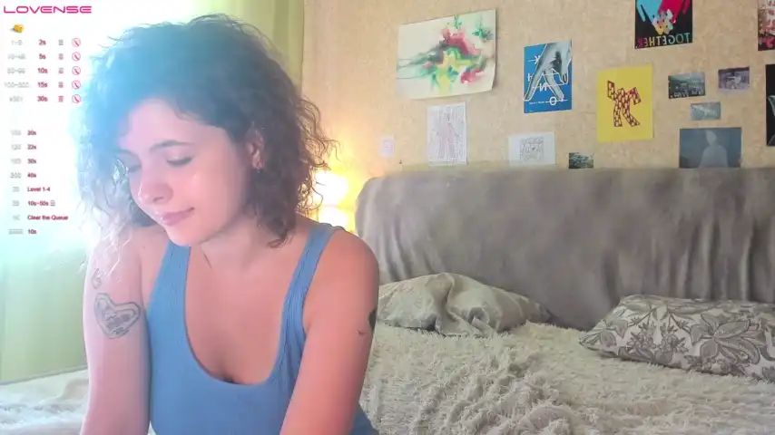 Nessaa_Moree - Stripchat Record Video - 2025 02-03 04:05:16