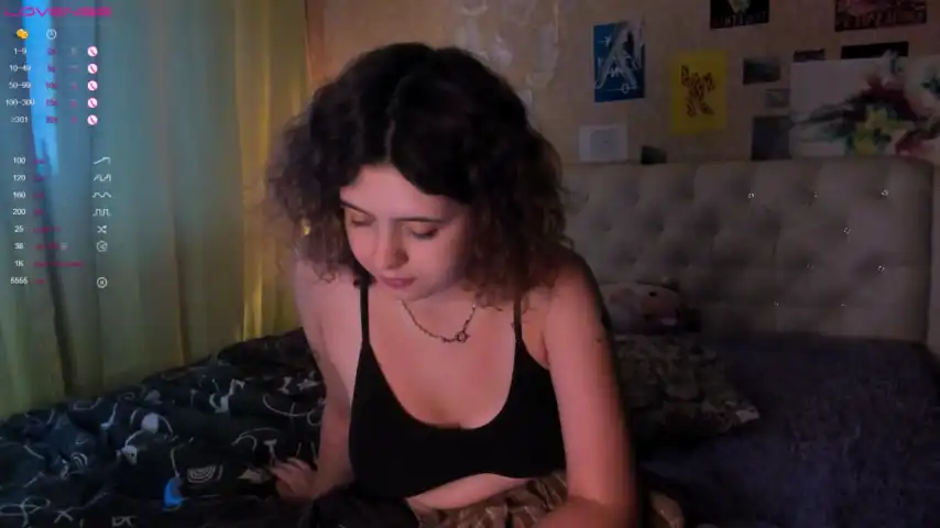 Nessaa_Moree - Stripchat Record Video - 2025 04-01 25:16:43