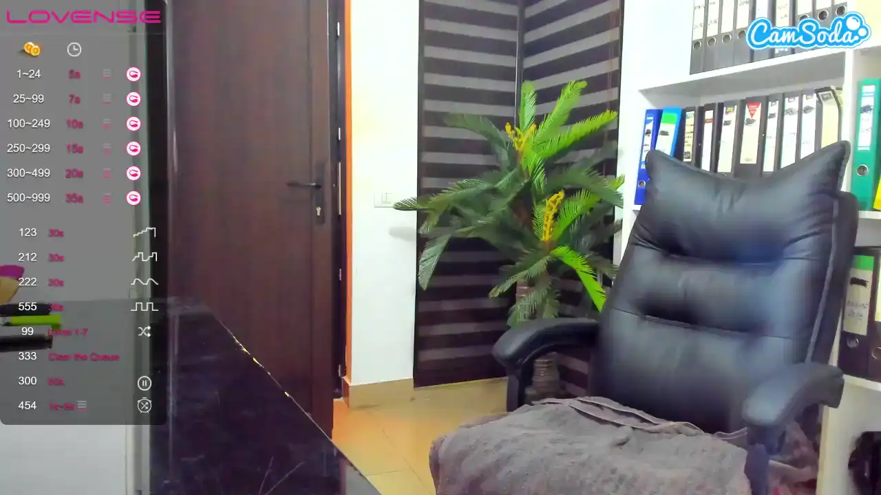 Newlisa2018 - Camsoda Record Video - 2025 02-08 20:22:02