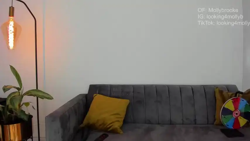 Newmollybrooke - Chaturbate Record Video - 2025 05-06 14:23:50