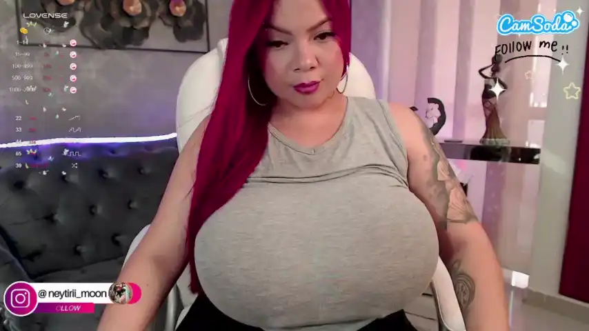 Neytirimoon - Camsoda Free Video - 2025 04-06 13:44:27