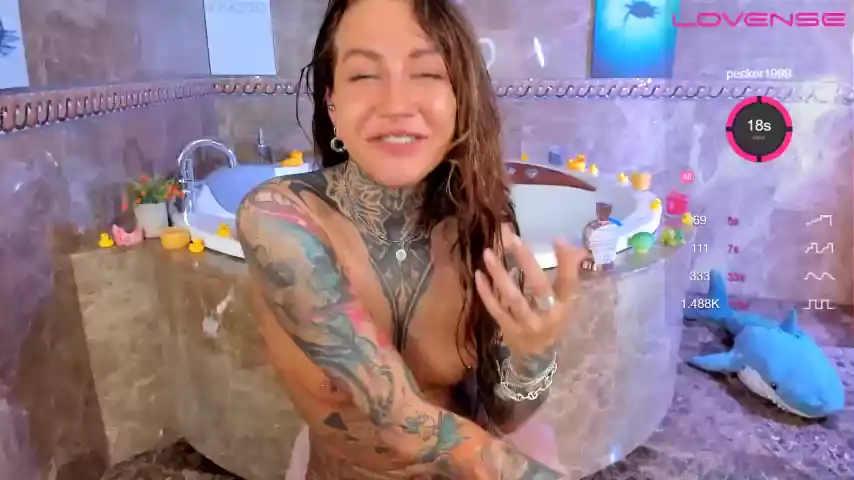 Nickyneck - Chaturbate Free Video - 2025 04-09 25:59:25