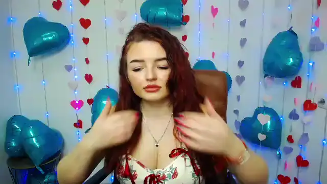 Nicola-M - Flirt4Free Live Video Recording - 2025 03-03 21:56:07
