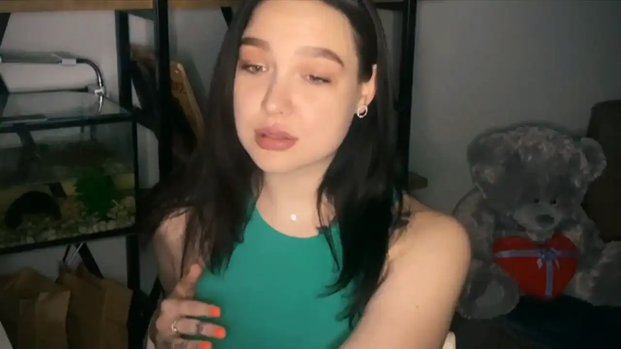 Nicole-Allen - Flirt4Free Record Video - 2025 01-06 12:60:21