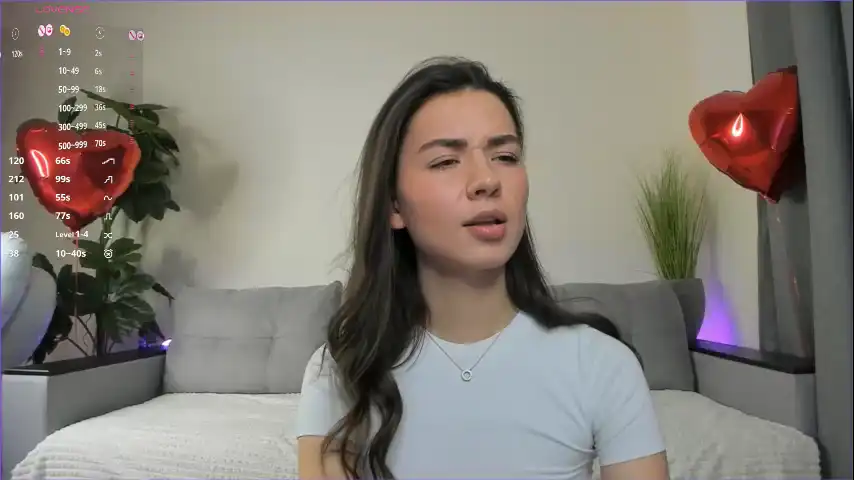 Nicoleluuv - Chaturbate Private Video - 2025 04-01 10:50:10