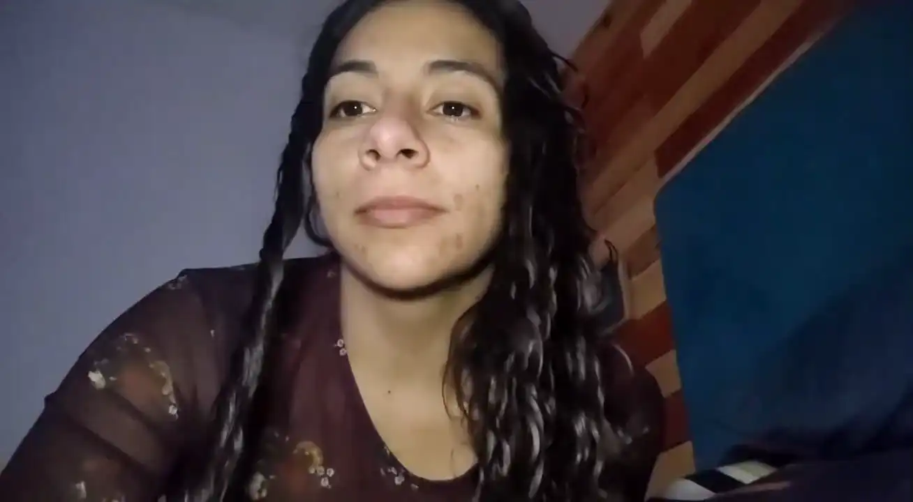 Nicolette_Lopez - Amateur.tv Hot Show Video - 2025 03-08 08:11:38