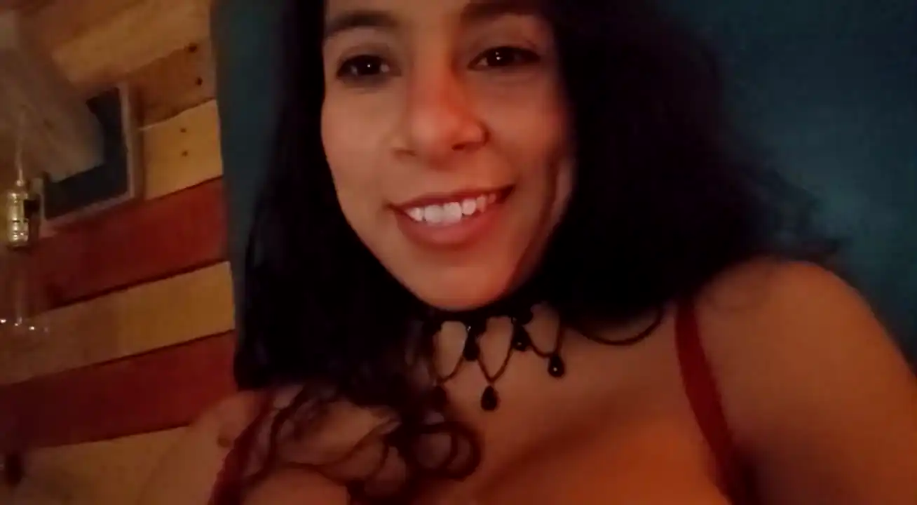 Nicolette_Lopez - Amateur.tv Private Video - 2025 02-01 04:09:18