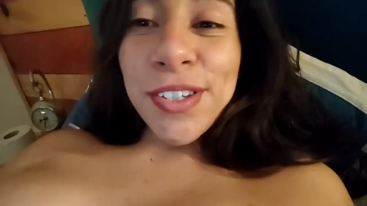 Nicolette_Lopez - Amateur.tv Record Video - 2025 03-07 17:43:41