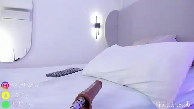 Nicolettebale - Myfreecams Free Video - 2025 01-27 10:23:41