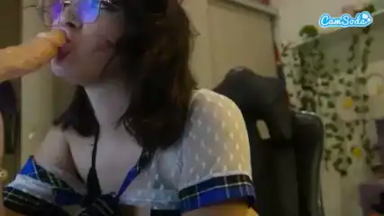 Nightmaresuccubus - Camsoda Live Video Recording - 2025 02-04 21:18:14