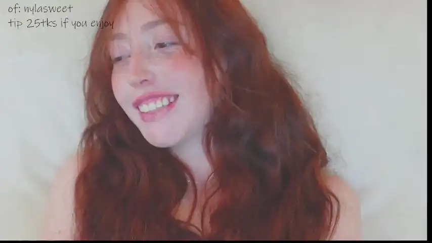 Niilaa - Chaturbate Record Video - 2025 03-01 10:01:06