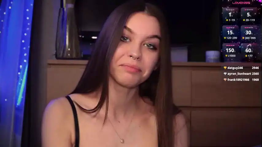 Nika_Lodge - Chaturbate Hot Show Video - 2025 05-03 18:03:37