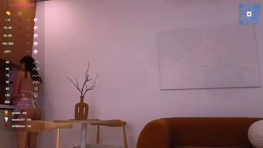 Nika_Lodge - Chaturbate Record Video - 2025 05-02 13:28:00