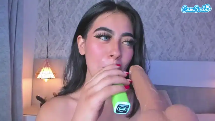 Nina-Rose - Camsoda Record Video - 2025 04-01 20:57:25