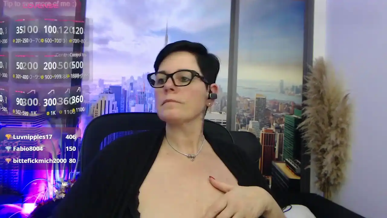 Ninarandmann - Stripchat Record Video - 2025 01-04 12:21:12