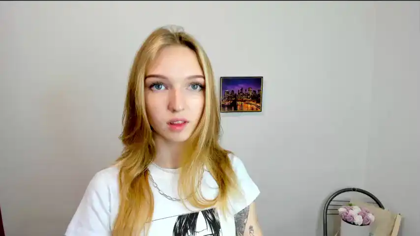 Nobarbie - Chaturbate Hot Show Video - 2025 02-08 01:00:30