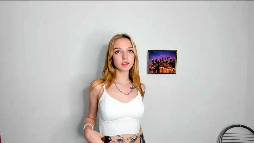 Nobarbie - Chaturbate Private Video - 2025 02-11 17:57:18