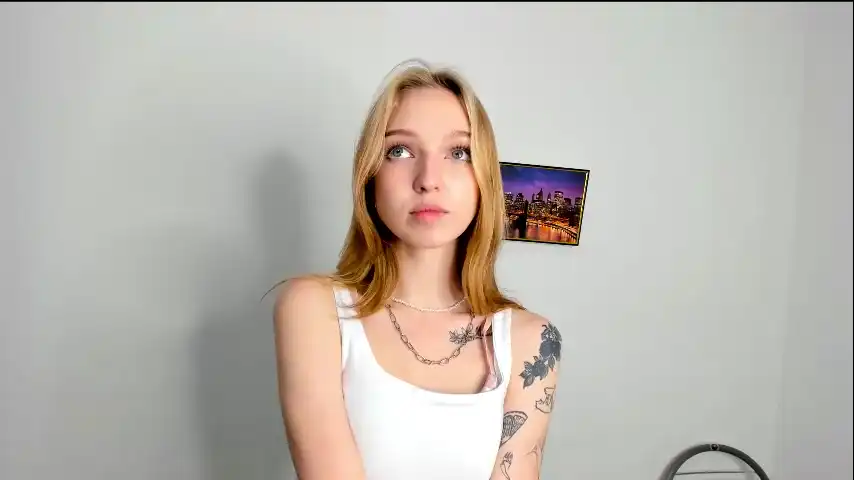 Nobarbie - Chaturbate Record Video - 2025 05-09 16:35:37