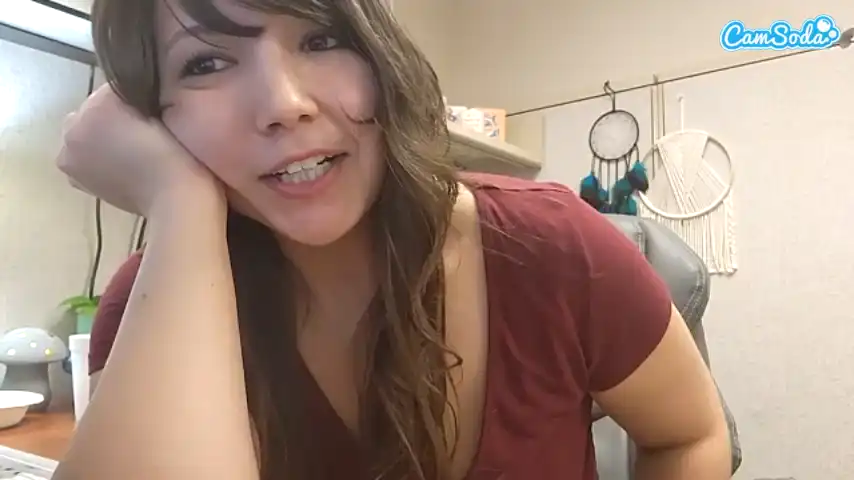 Norabigbutt23 - Camsoda Free Video - 2025 05-11 11:48:46
