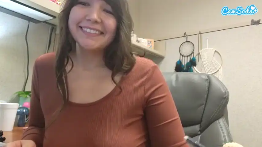 Norabigbutt23 - Camsoda Hot Show Video - 2025 01-27 01:14:21