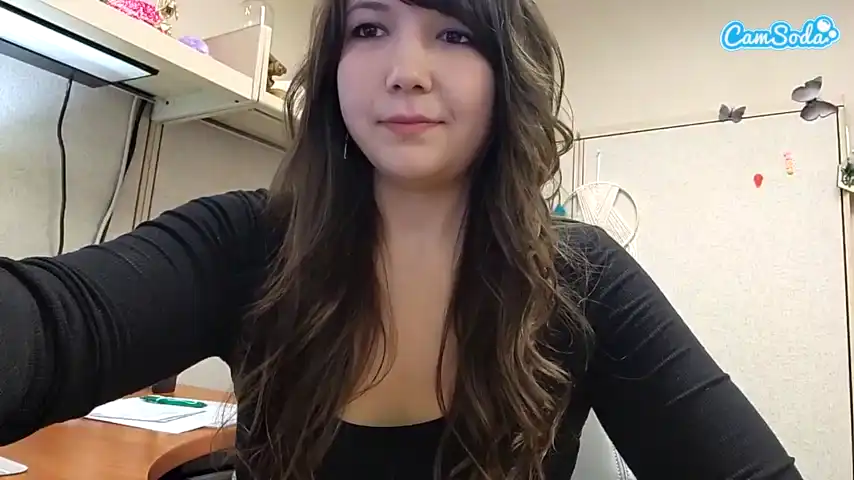 Norabigbutt23 - Camsoda Hot Show Video - 2025 04-02 04:03:07