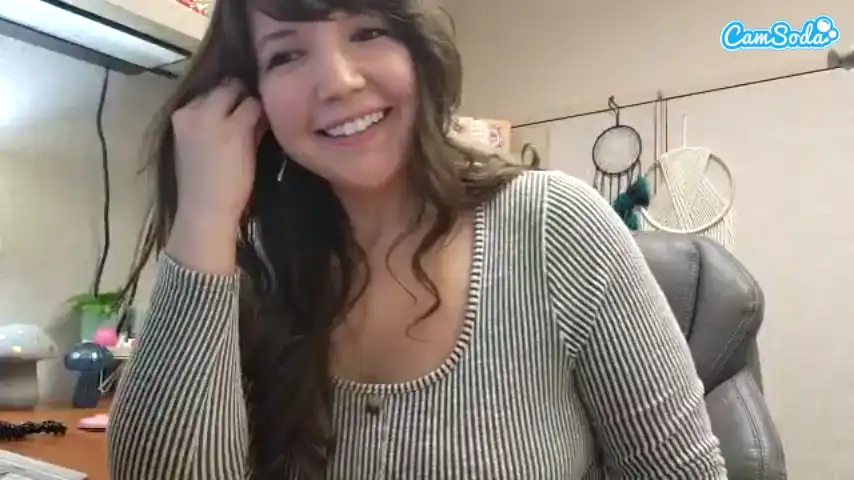 Norabigbutt23 - Camsoda Live Video Recording - 2025 03-03 18:01:08
