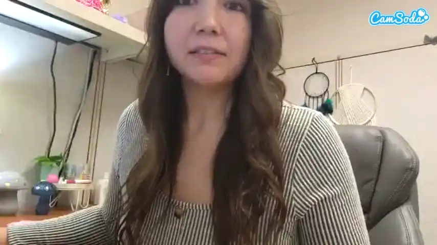 Norabigbutt23 - Camsoda Private Video - 2025 01-21 17:16:40