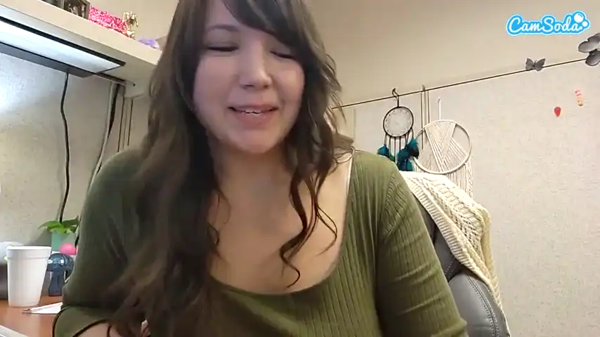 Norabigbutt23 - Camsoda Private Video - 2025 03-07 27:38:05