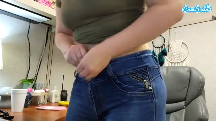 Norabigbutt23 - Camsoda Record Video - 2025 02-08 09:44:32