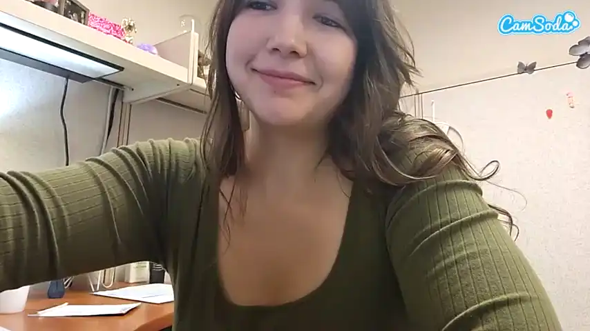 Norabigbutt23 - Camsoda Record Video - 2025 03-04 03:30:57