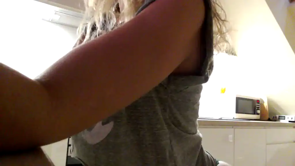 Normalna - Showup Live Video Recording - 2025 03-09 18:56:30